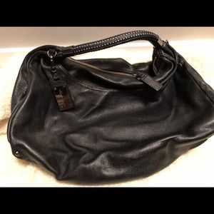 Kenneth Cole hobo bag